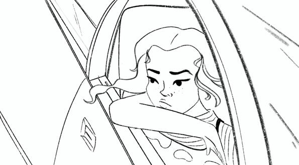 Ceilings - Fan made video